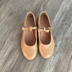 Girls Tap Shoes